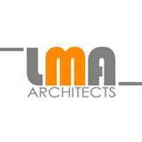 LMA Architects Logo