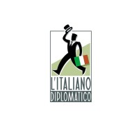 LItaliano Diplomatico Logo