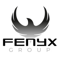 Fenyx Consult Logo