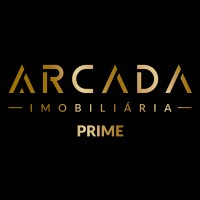 Arcada Imobiliária Logo