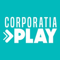 Corporatia Play Logo