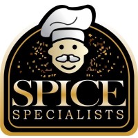Spice Specialist Logo