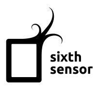 sixth sensor Logo