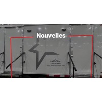 Groupe Star Suites Inc Logo