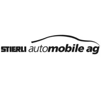 Stierli Automobile AG Logo
