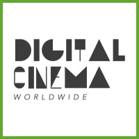 Digital Cinema Worldwide Ltd. Logo