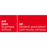 JET emlyon Logo