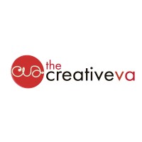 The Creative VA Logo