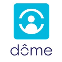 Dôme - La communauté des Domiciliens Logo