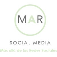 Social Media MAR Logo