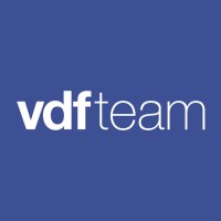 VDF team Logo