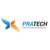 Pratech Solutions & Consultancy Logo