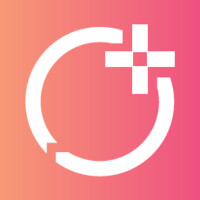 本然创新 ORIGINPLUS Logo