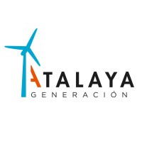 ATALAYA GENERACION Logo