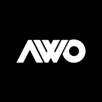AWO Architecture Whispers and Oasis Logo