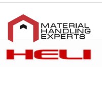 MATERIAL HANDLING EXPERTS MURAWSKI I WSPÓLNICY Sp. k. Logo