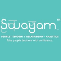 Swayam Analytics Pvt. Ltd. Logo