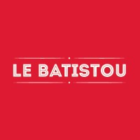 LE BATISTOU Logo