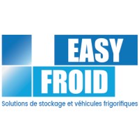 EASY FROID Logo