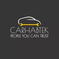 Carhabtek Logo