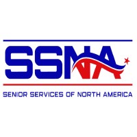 Senior Services of North America Logo