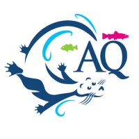 The Aquatarium at Tall Ships Landing Logo