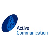Active Communication Ltd Logo