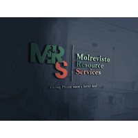 Molrevisto Resource Services Logo