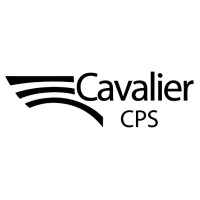 Cavalier Courier and Process Service Logo
