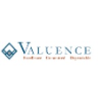 Valuence Logo