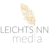 LEICHTSINN media Logo