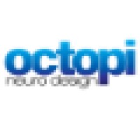 Octopi Design Logo