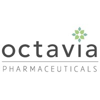 Octavia Pharmaceuticals Logo