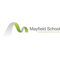 Mayfield School Logo