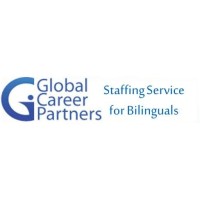 Global Career Partners Inc. Logo
