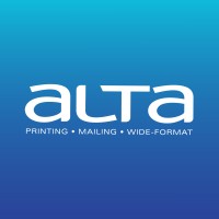 Alta Systems Inc. Logo