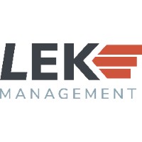 LEK Management, Inc Logo