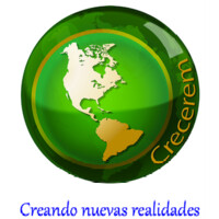 CRECEREM WORLD SA DE CV Logo