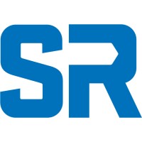 Suomen Rakennevahvistus Oy Logo
