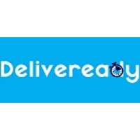 Deliveready Logo