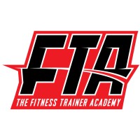 The Fitness Trainer Academy Inc. Logo