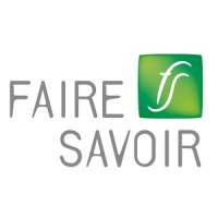 Faire Savoir - Marketing & Communication Logo