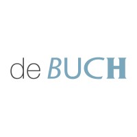 de BUCH Logo