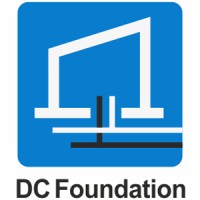 DC Foundation Global Logo