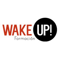 Wake Up Formación Logo