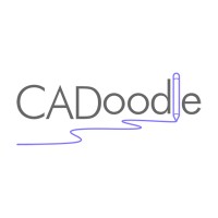 CADoodle Logo