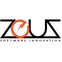 Zeus Software s.r.l. Logo