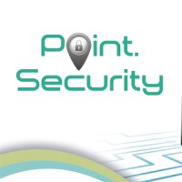 Point Security Logo