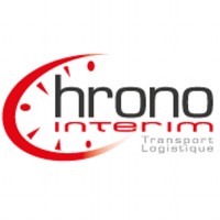 CHRONO INTERMIN TOURS Logo