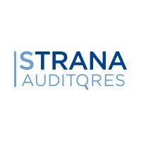 Strana Auditores, S.L. Logo